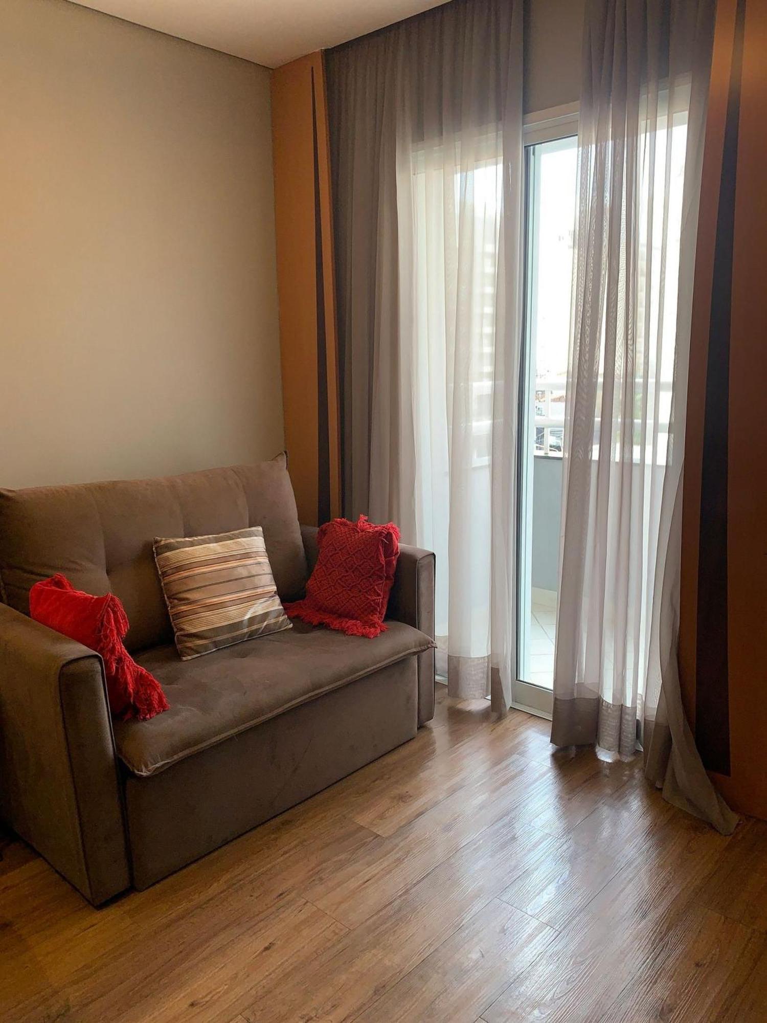 Get A Flat 401 /Jardins/ Ibirapuera Daire Sao Paulo Dış mekan fotoğraf
