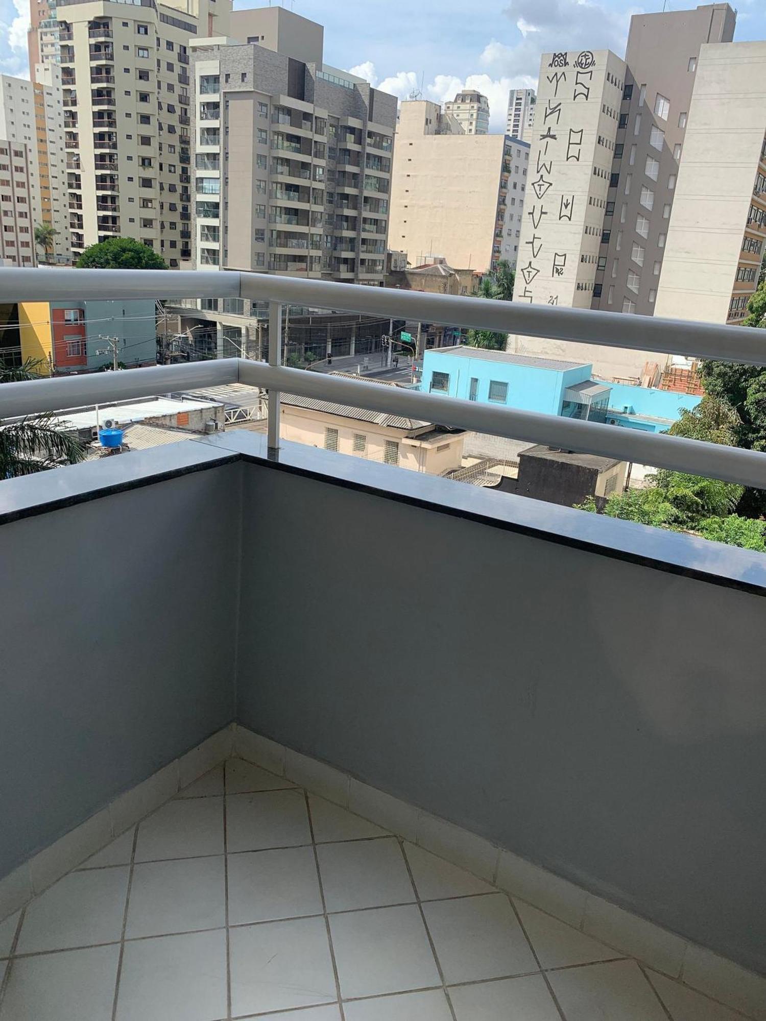 Get A Flat 401 /Jardins/ Ibirapuera Daire Sao Paulo Dış mekan fotoğraf