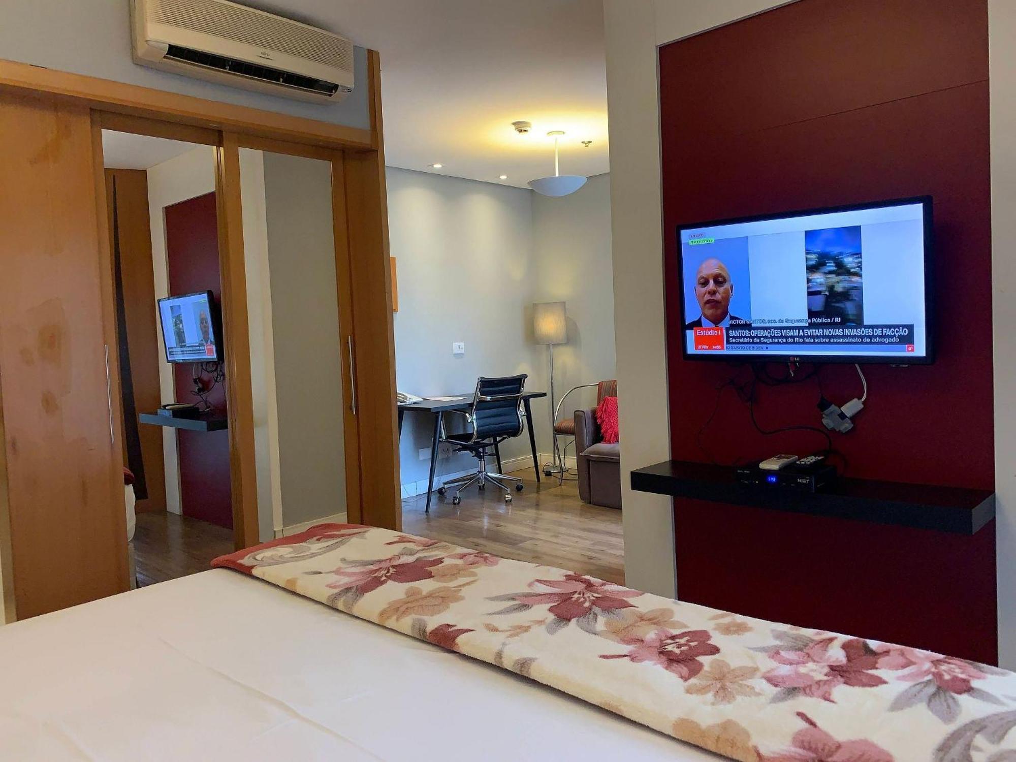 Get A Flat 401 /Jardins/ Ibirapuera Daire Sao Paulo Dış mekan fotoğraf